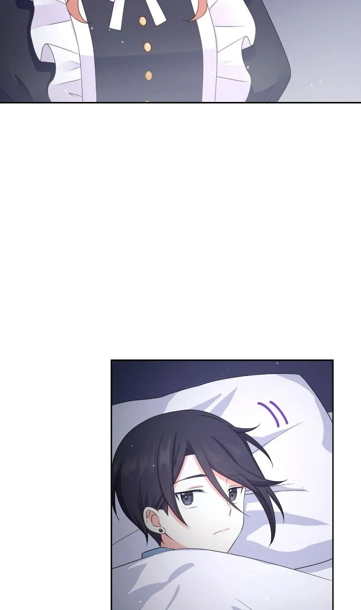 Reincarnated as the Antagonist's Maid Chapter 30 - page 43