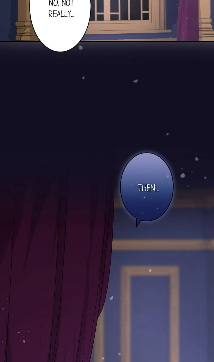 Reincarnated as the Antagonist's Maid Chapter 30 - page 45