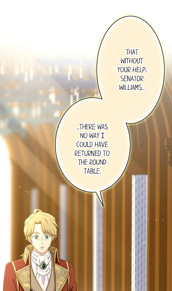 Reincarnated as the Antagonist's Maid Chapter 30 - page 5