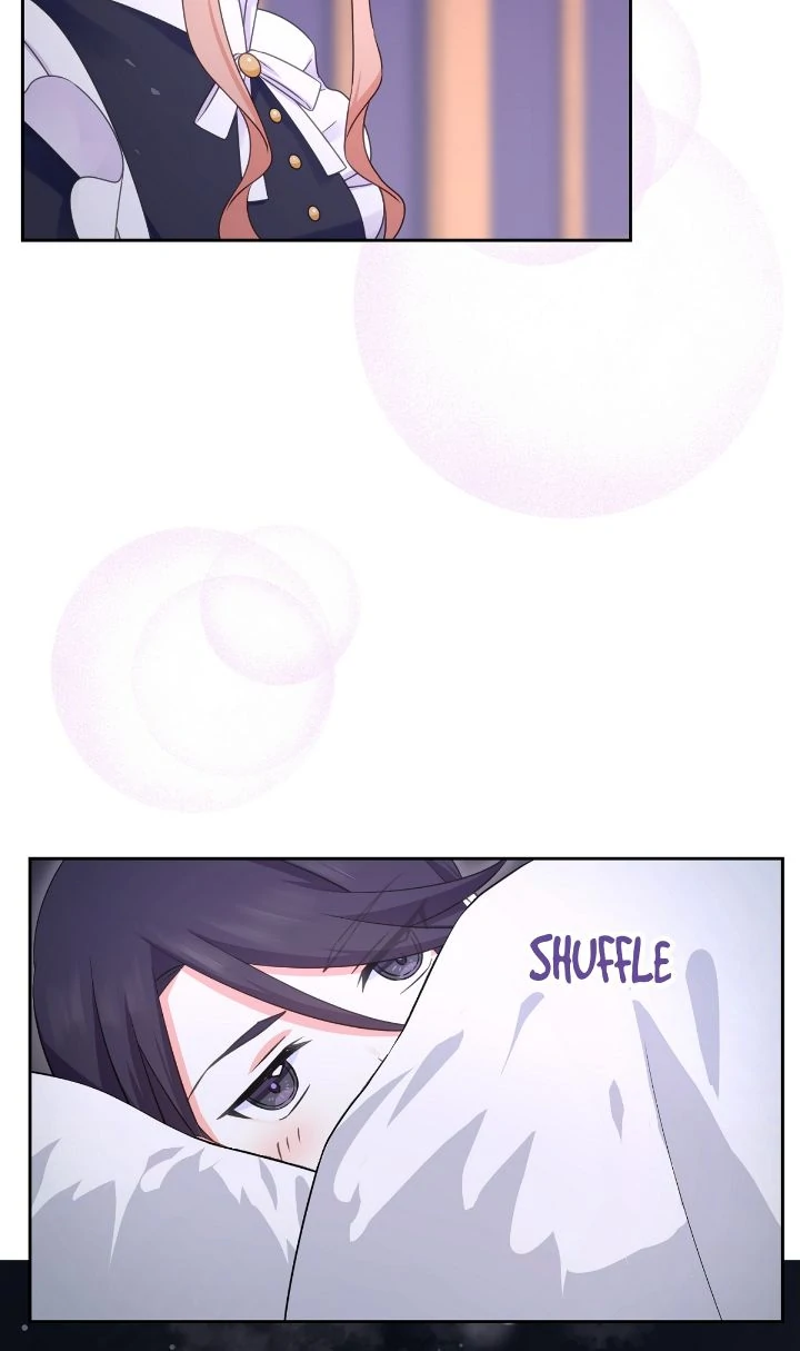 Reincarnated as the Antagonist's Maid Chapter 30 - page 52