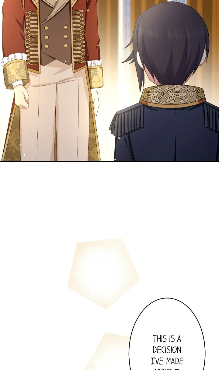 Reincarnated as the Antagonist's Maid Chapter 30 - page 6