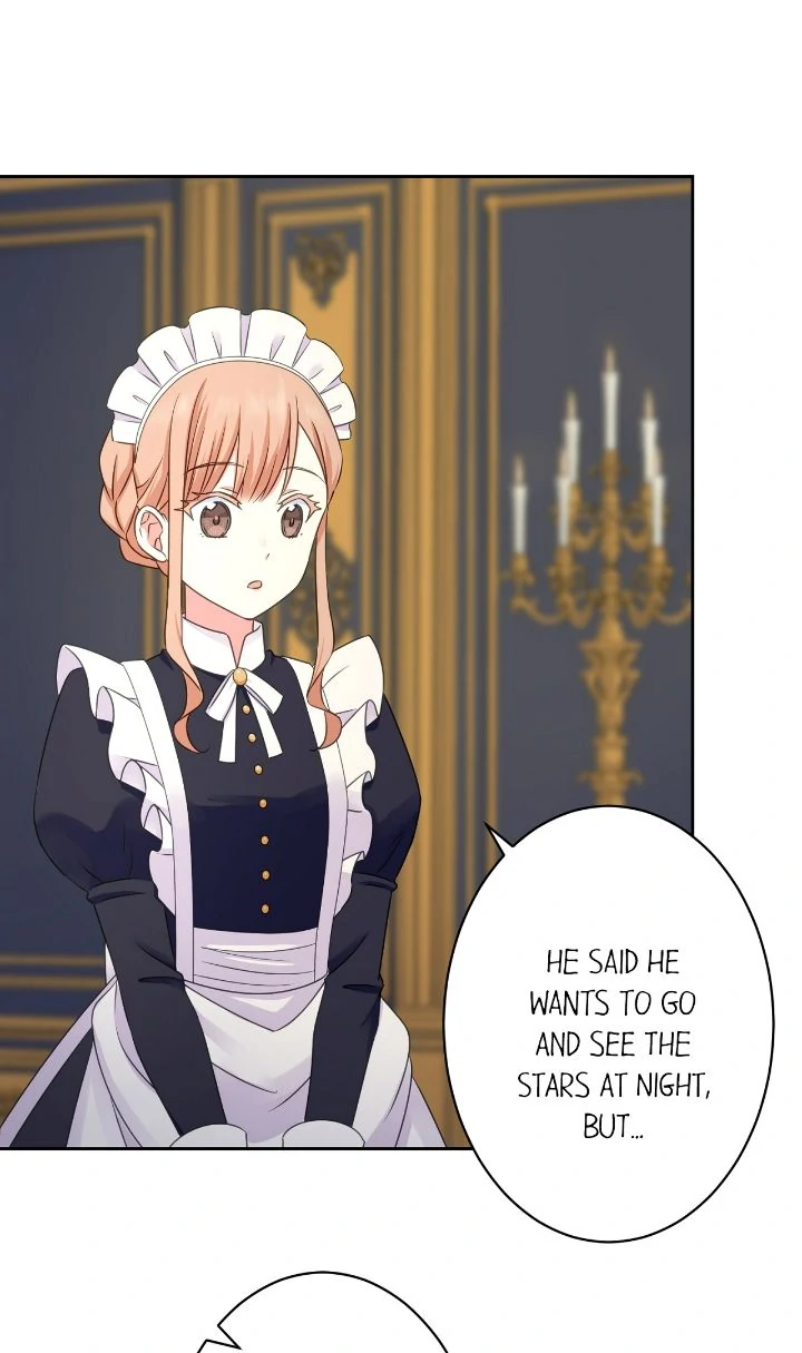 Reincarnated as the Antagonist's Maid Chapter 30 - page 62