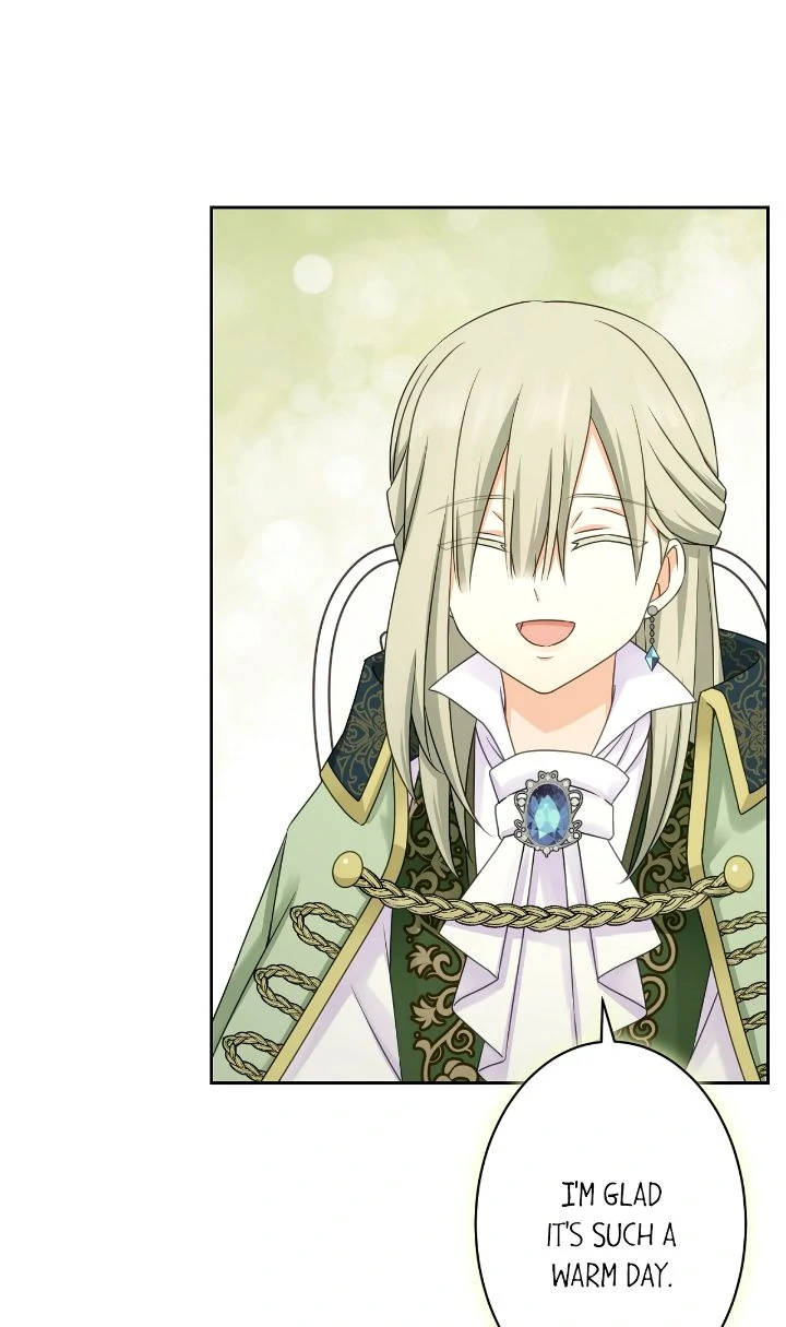 Reincarnated as the Antagonist's Maid Chapter 30 - page 72