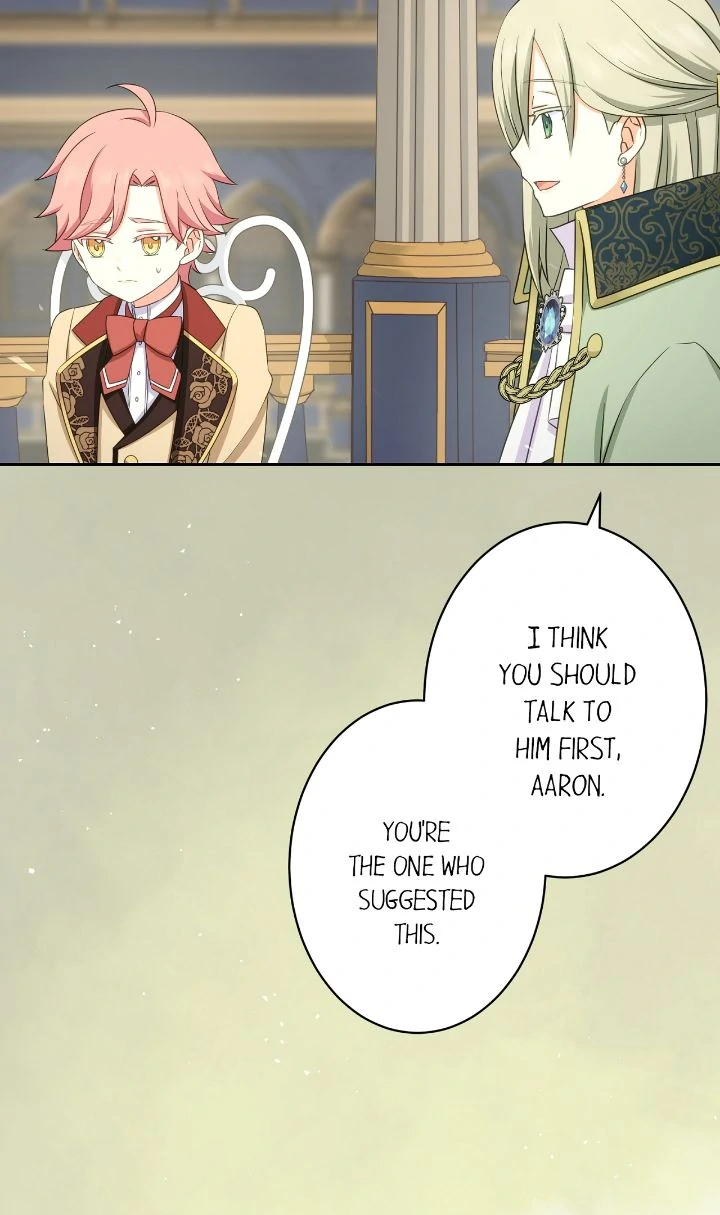 Reincarnated as the Antagonist's Maid Chapter 30 - page 76