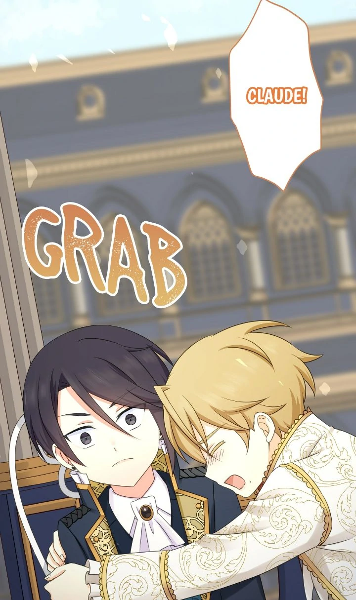 Reincarnated as the Antagonist's Maid Chapter 30 - page 79