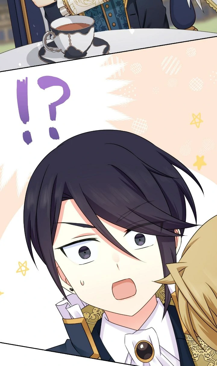 Reincarnated as the Antagonist's Maid Chapter 30 - page 80