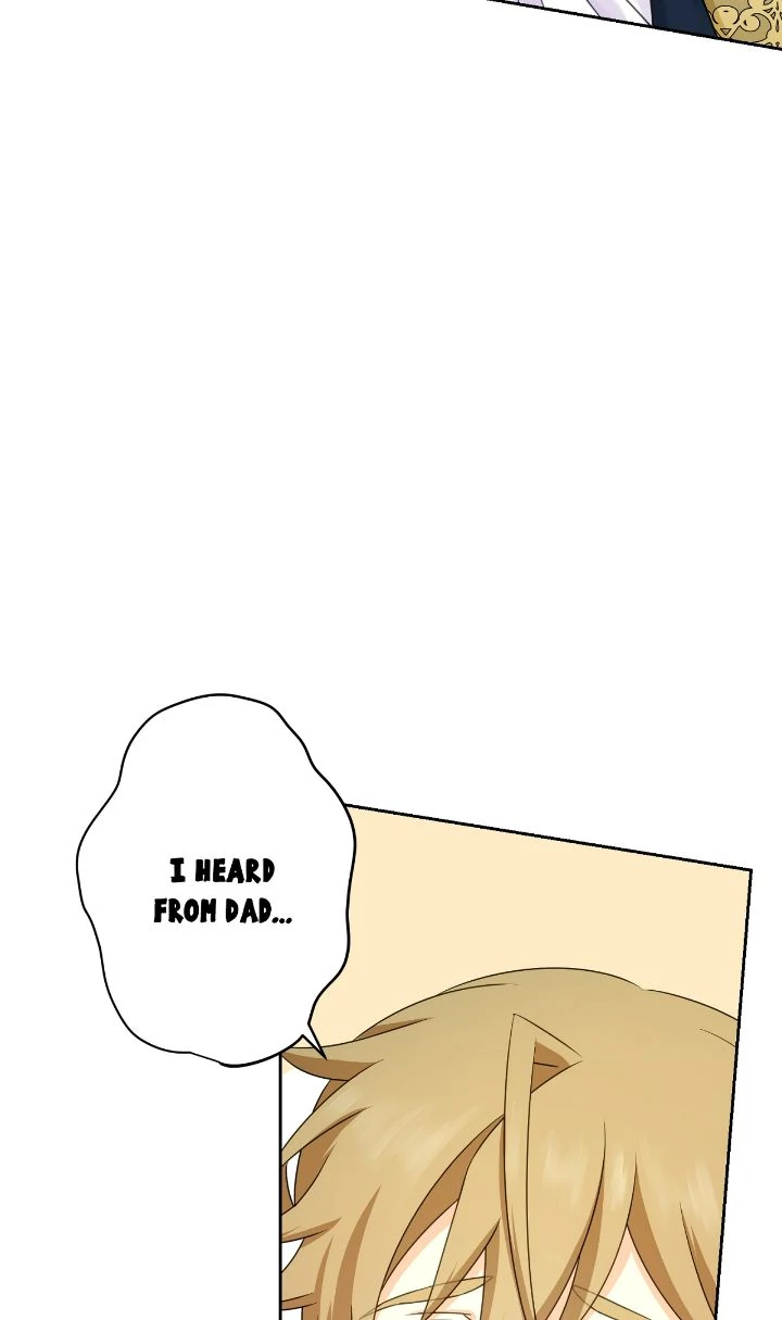 Reincarnated as the Antagonist's Maid Chapter 30 - page 81