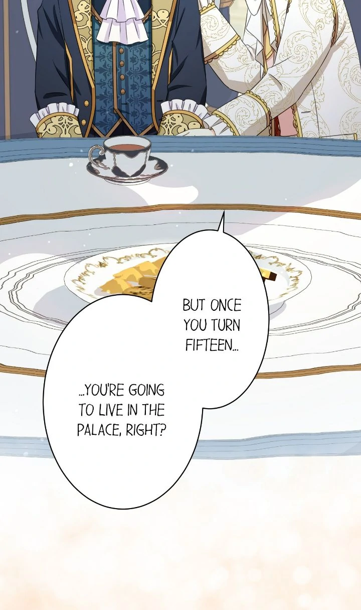 Reincarnated as the Antagonist's Maid Chapter 30 - page 86