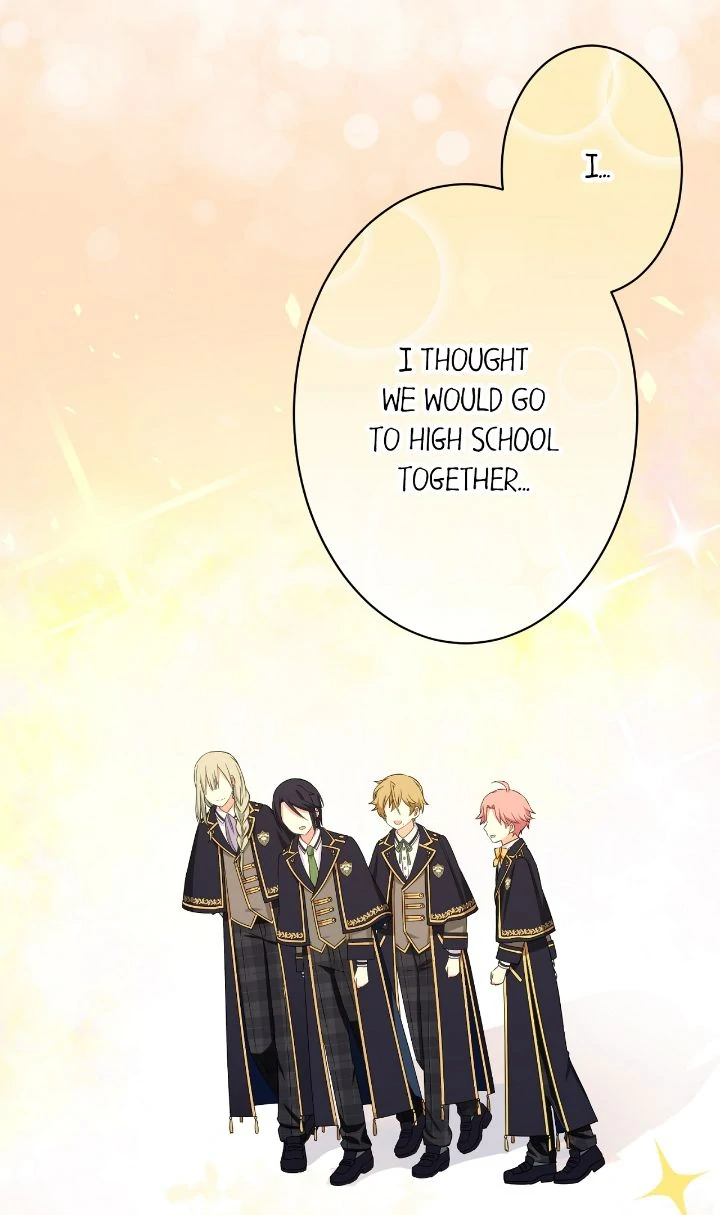 Reincarnated as the Antagonist's Maid Chapter 30 - page 87