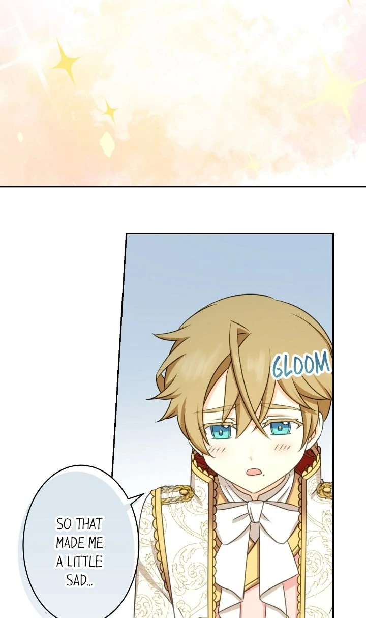 Reincarnated as the Antagonist's Maid Chapter 30 - page 88