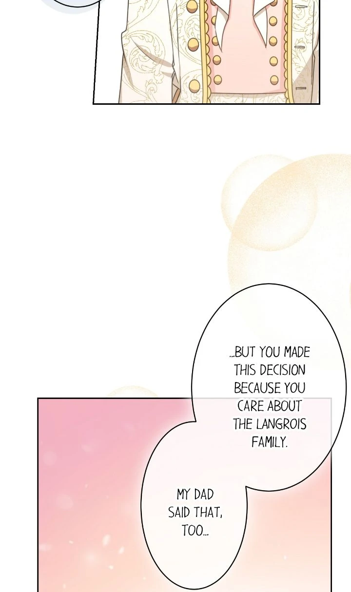 Reincarnated as the Antagonist's Maid Chapter 30 - page 89