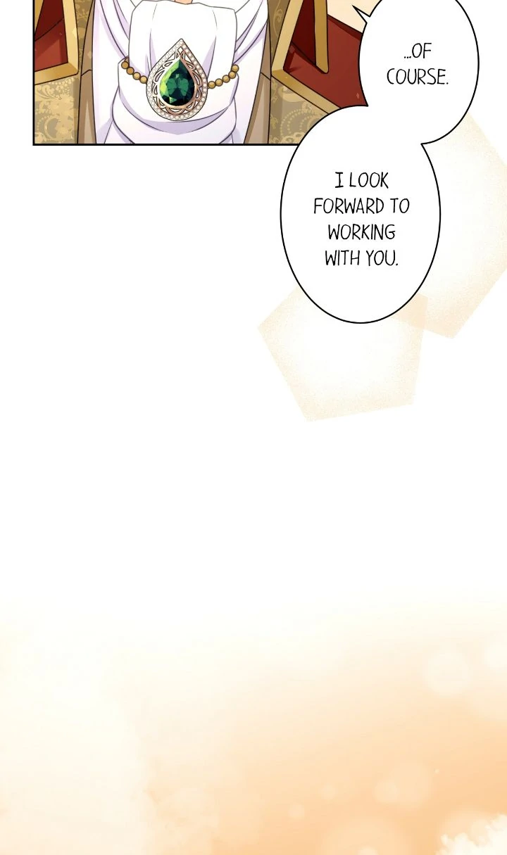 Reincarnated as the Antagonist's Maid Chapter 30 - page 9