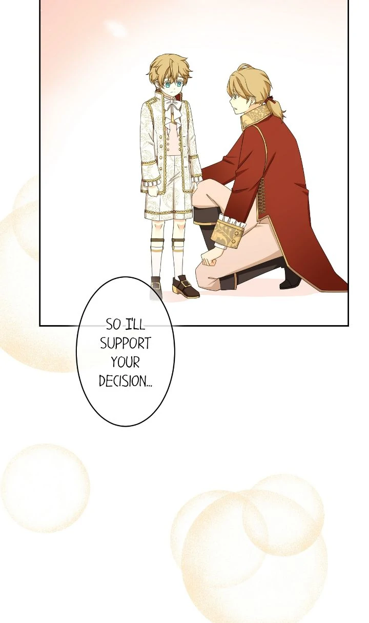 Reincarnated as the Antagonist's Maid Chapter 30 - page 90