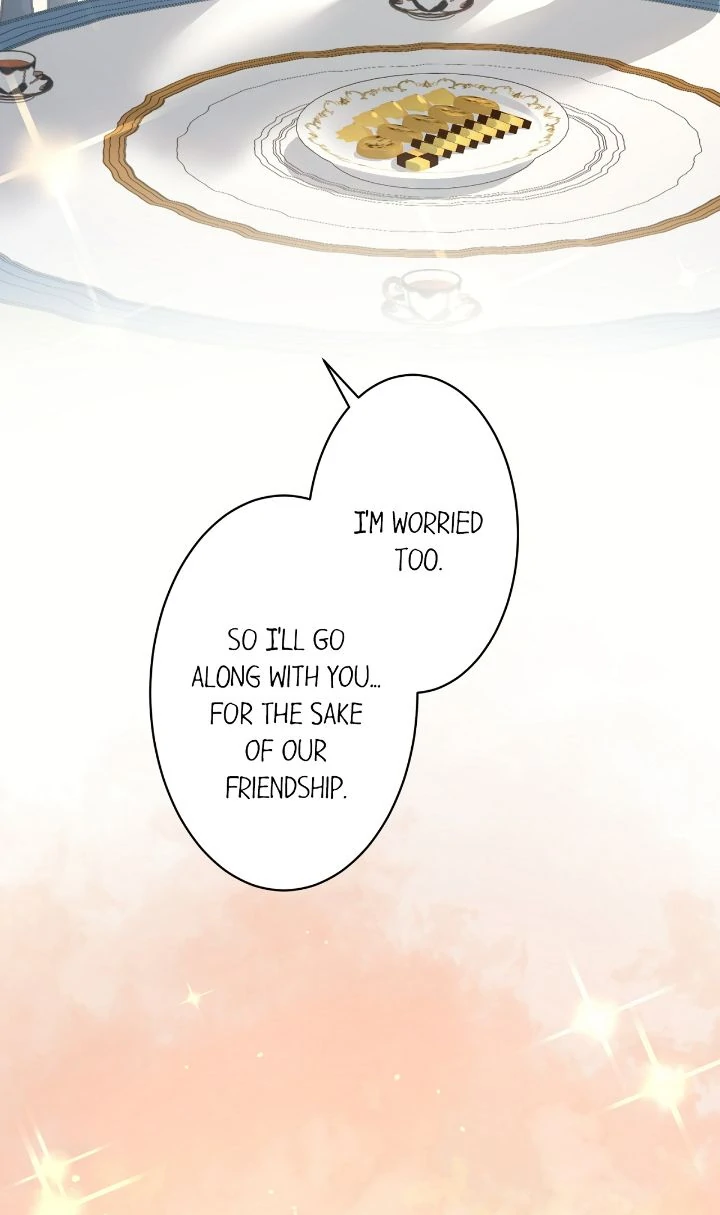 Reincarnated as the Antagonist's Maid Chapter 30 - page 94