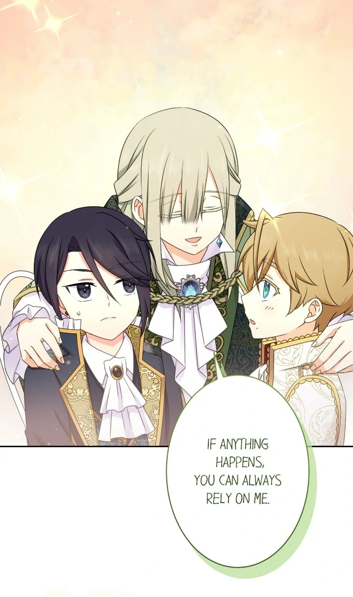 Reincarnated as the Antagonist's Maid Chapter 30 - page 95