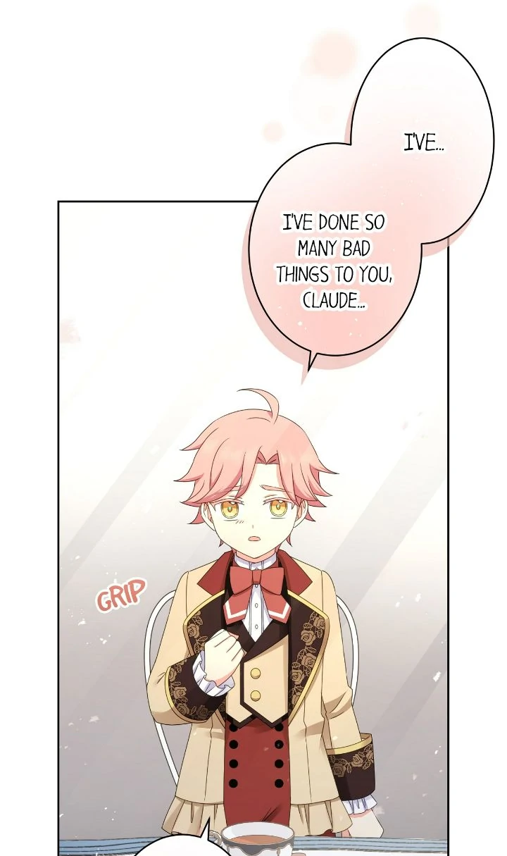 Reincarnated as the Antagonist's Maid Chapter 30 - page 97