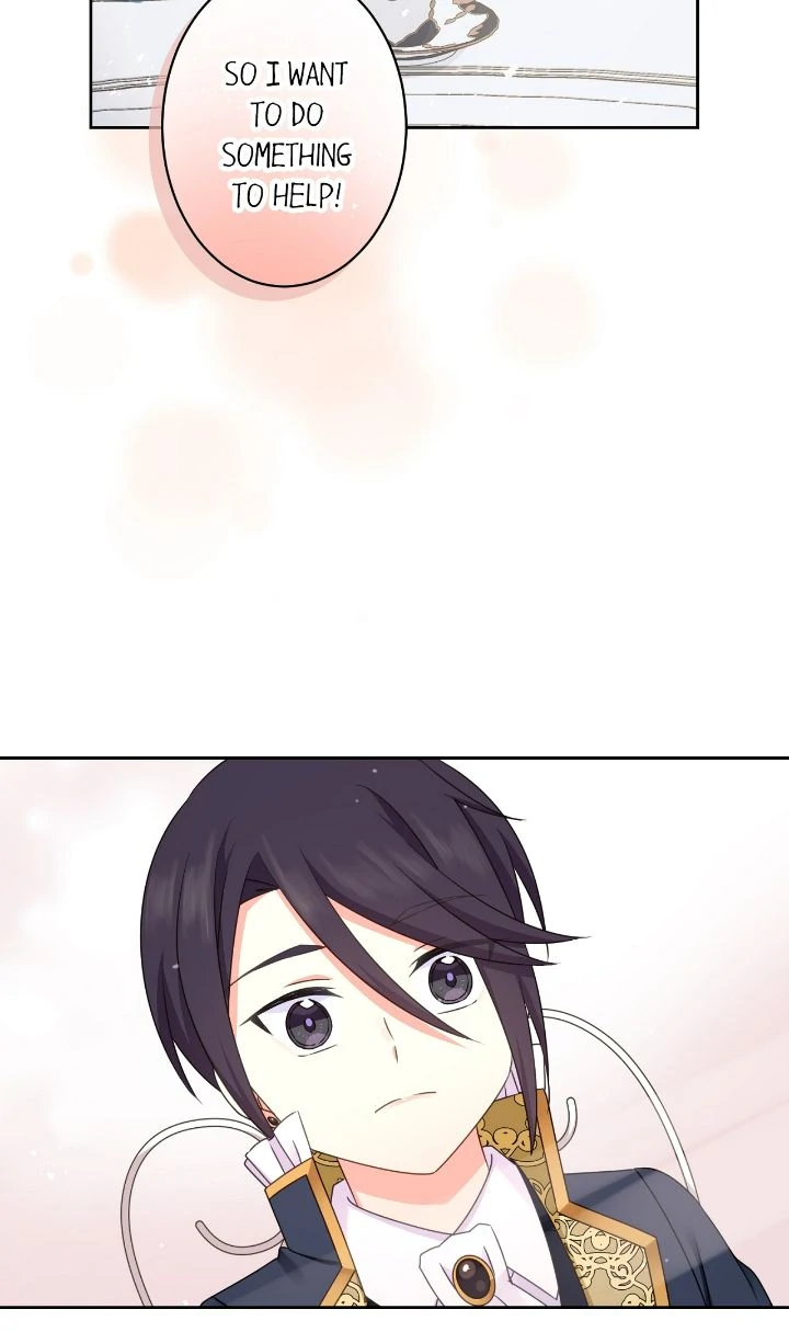 Reincarnated as the Antagonist's Maid Chapter 30 - page 98