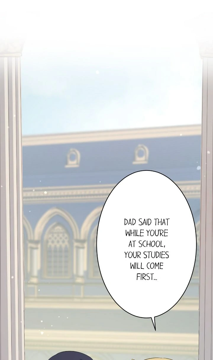 Reincarnated as the Antagonist's Maid Chapter 31 - page 1