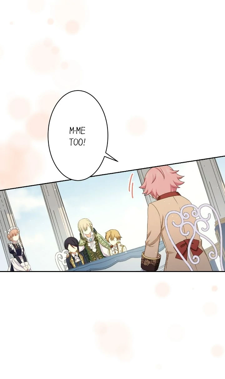 Reincarnated as the Antagonist's Maid Chapter 31 - page 10