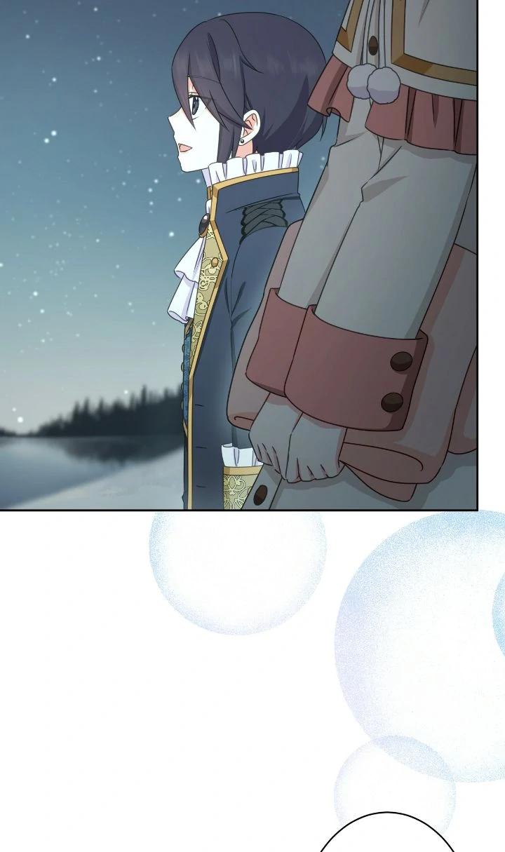 Reincarnated as the Antagonist's Maid Chapter 31 - page 100