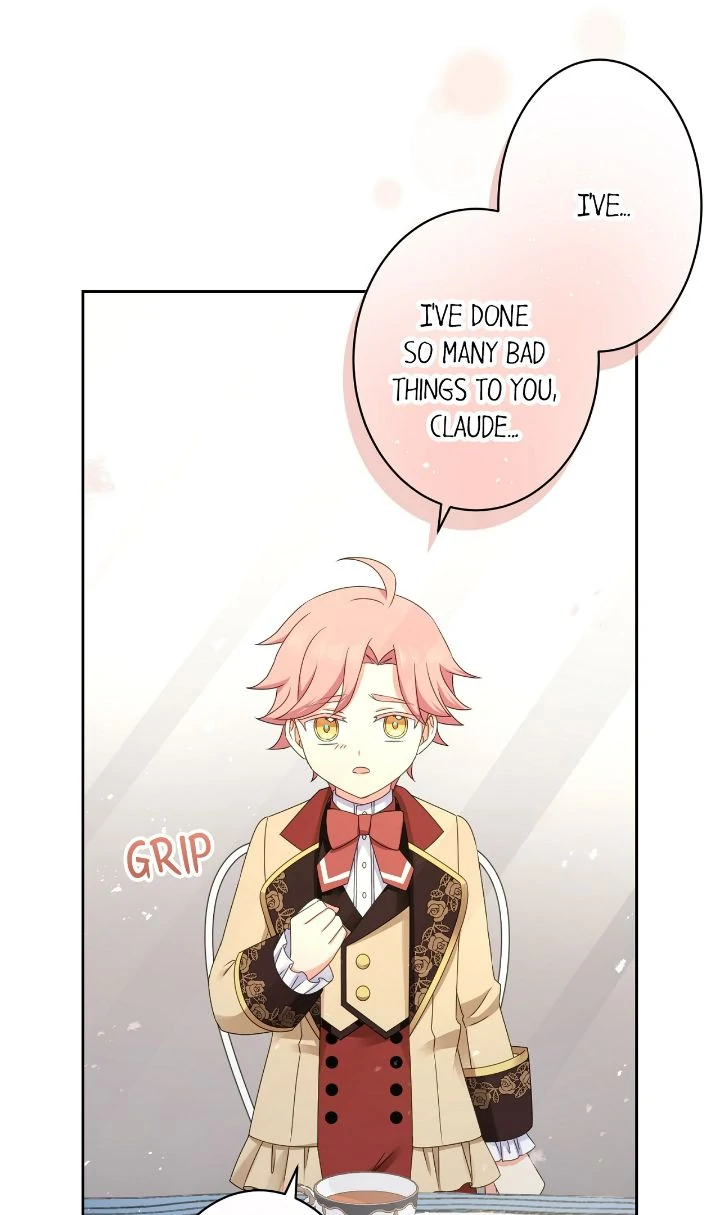 Reincarnated as the Antagonist's Maid Chapter 31 - page 11