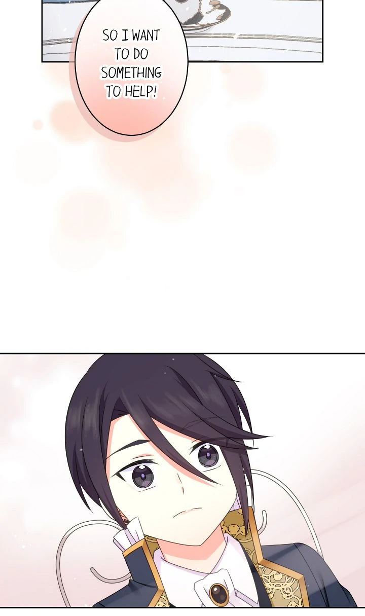 Reincarnated as the Antagonist's Maid Chapter 31 - page 12