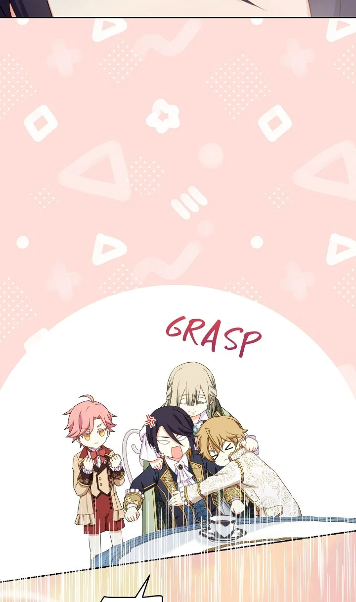 Reincarnated as the Antagonist's Maid Chapter 31 - page 15