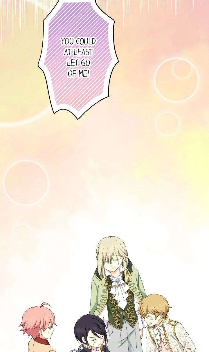 Reincarnated as the Antagonist's Maid Chapter 31 - page 16