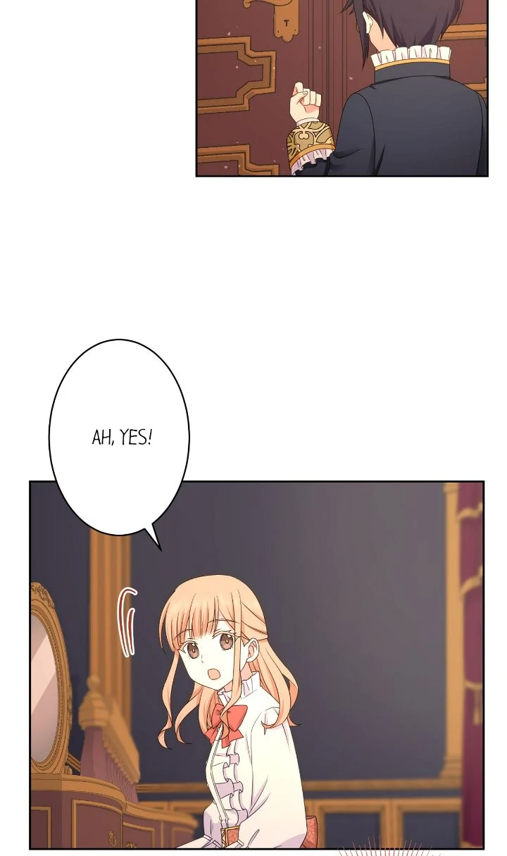 Reincarnated as the Antagonist's Maid Chapter 31 - page 26