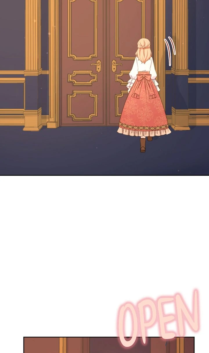 Reincarnated as the Antagonist's Maid Chapter 31 - page 28