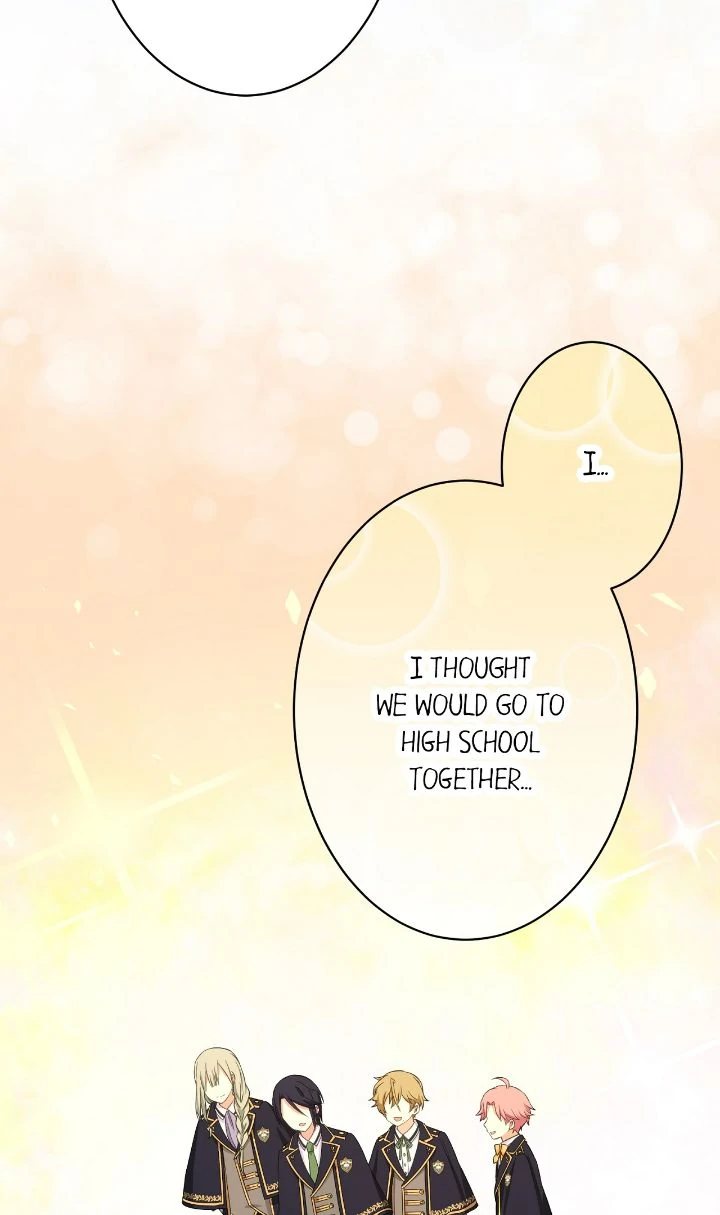 Reincarnated as the Antagonist's Maid Chapter 31 - page 3