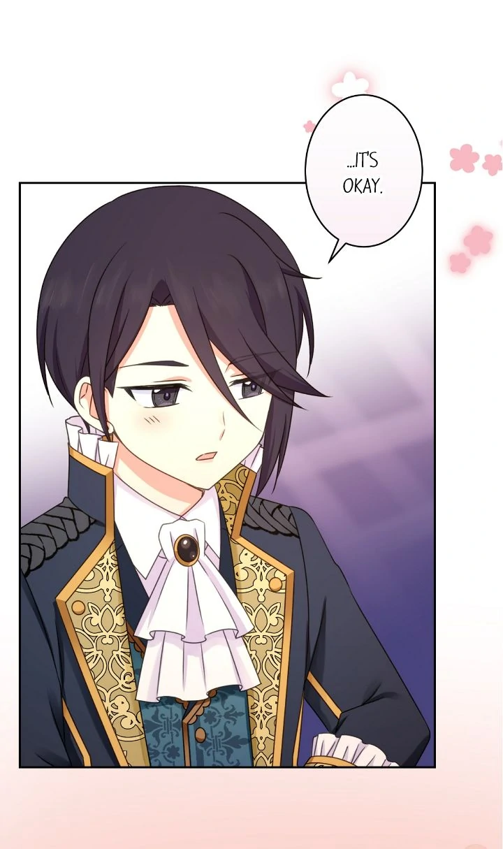 Reincarnated as the Antagonist's Maid Chapter 31 - page 30