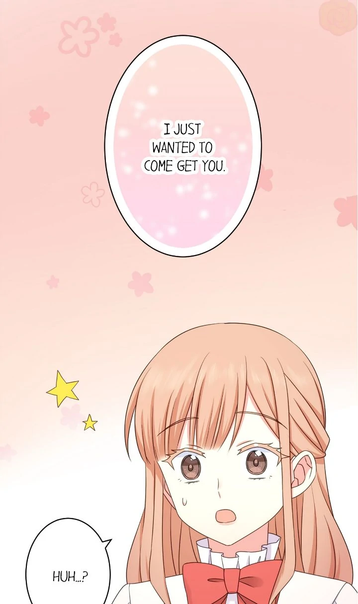 Reincarnated as the Antagonist's Maid Chapter 31 - page 31