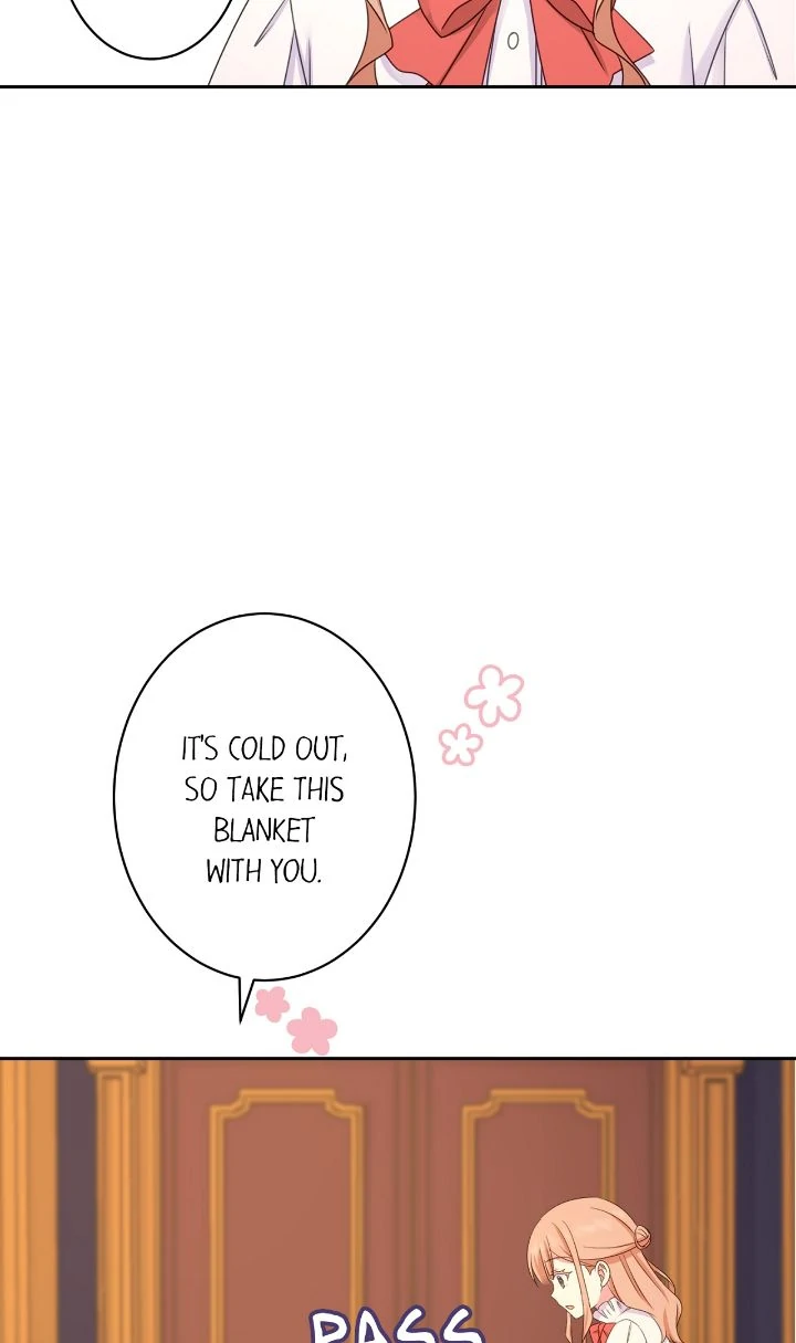 Reincarnated as the Antagonist's Maid Chapter 31 - page 32