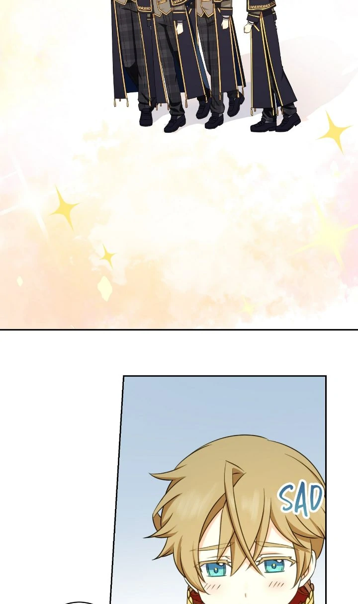 Reincarnated as the Antagonist's Maid Chapter 31 - page 4