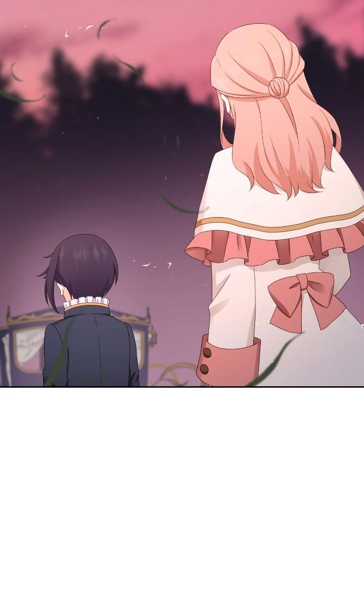 Reincarnated as the Antagonist's Maid Chapter 31 - page 42