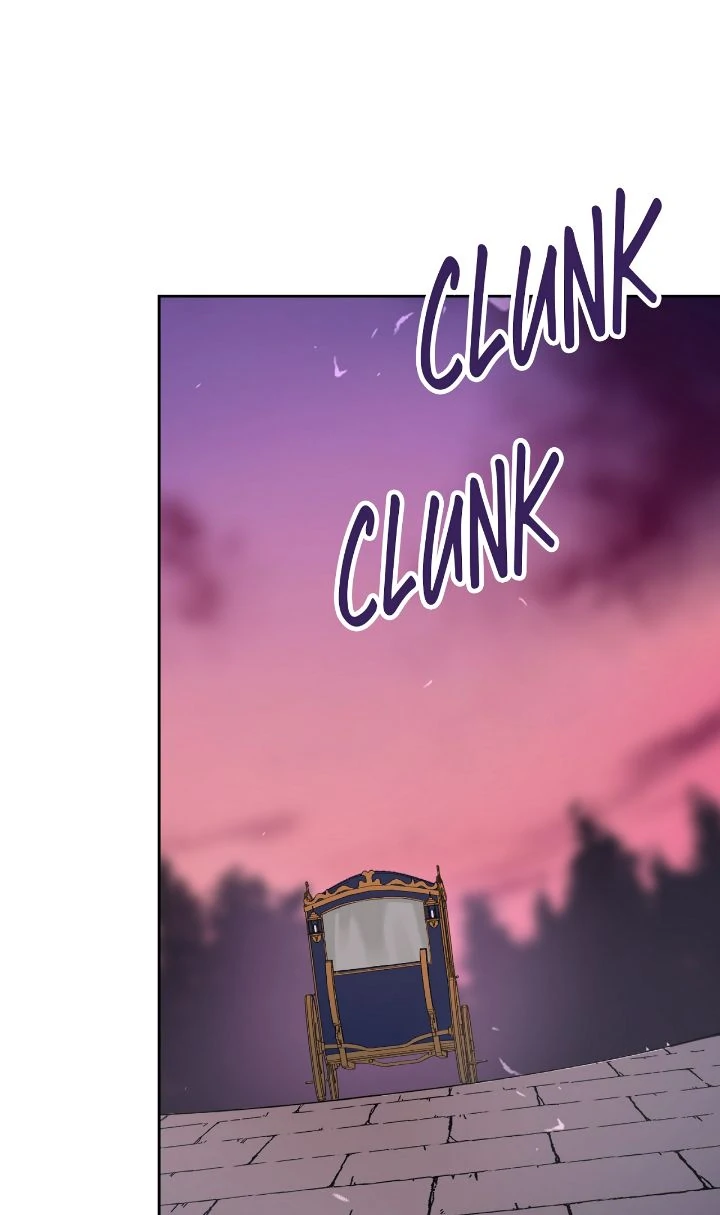 Reincarnated as the Antagonist's Maid Chapter 31 - page 43