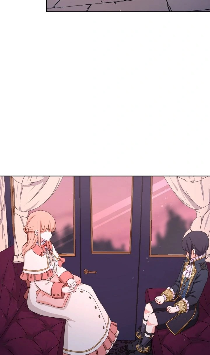 Reincarnated as the Antagonist's Maid Chapter 31 - page 44