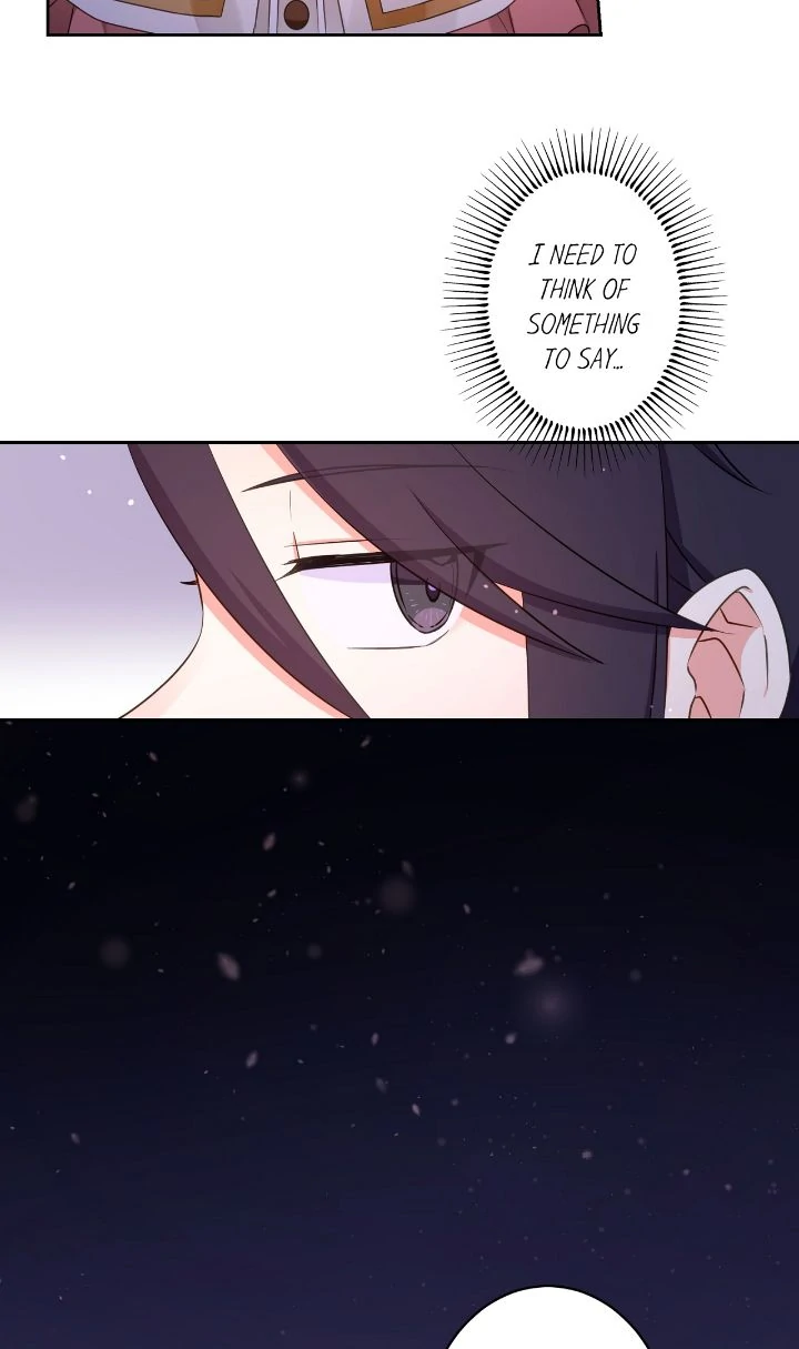 Reincarnated as the Antagonist's Maid Chapter 31 - page 47