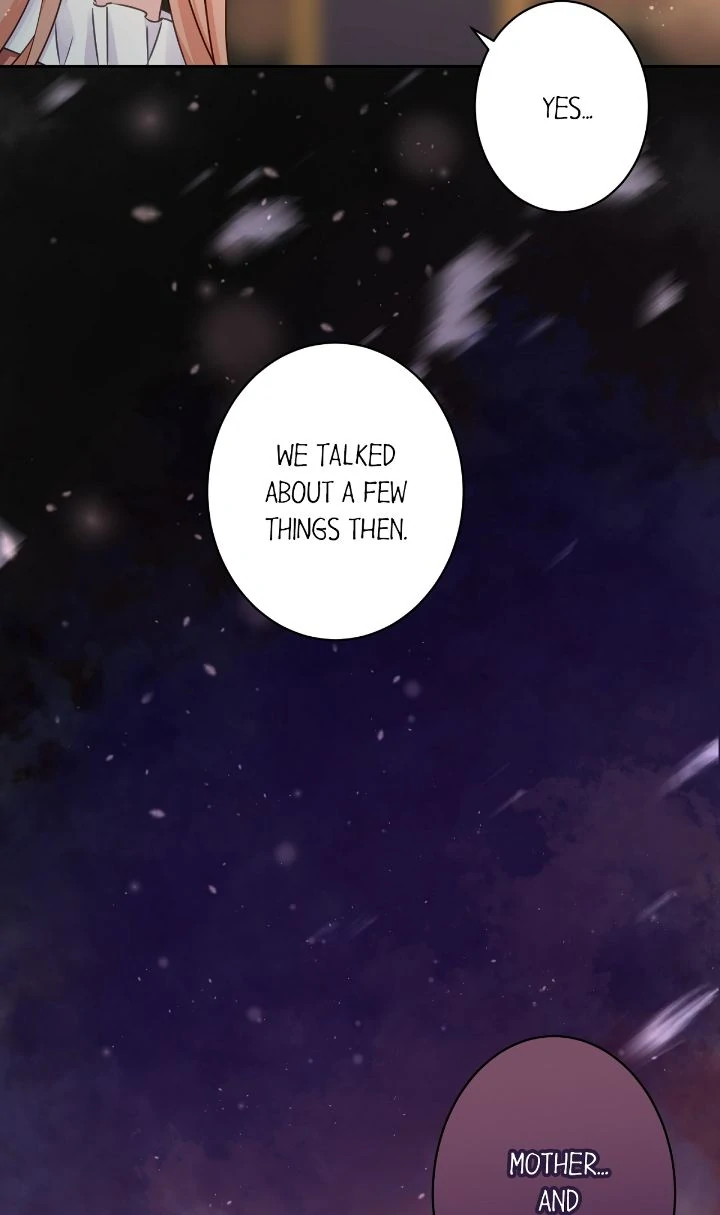 Reincarnated as the Antagonist's Maid Chapter 31 - page 52