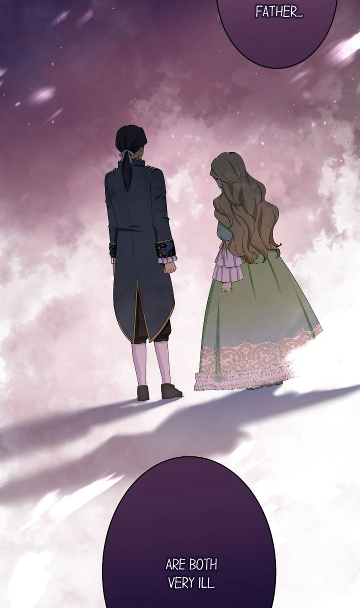 Reincarnated as the Antagonist's Maid Chapter 31 - page 53