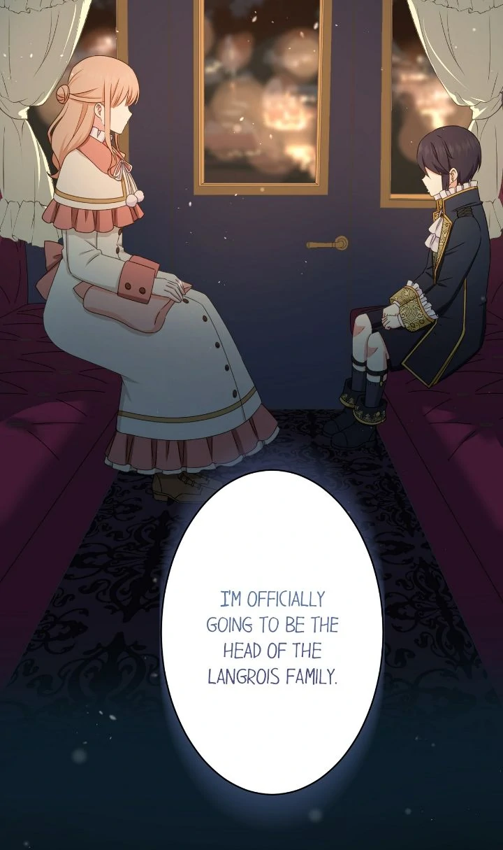 Reincarnated as the Antagonist's Maid Chapter 31 - page 58