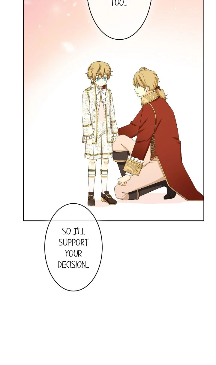 Reincarnated as the Antagonist's Maid Chapter 31 - page 6