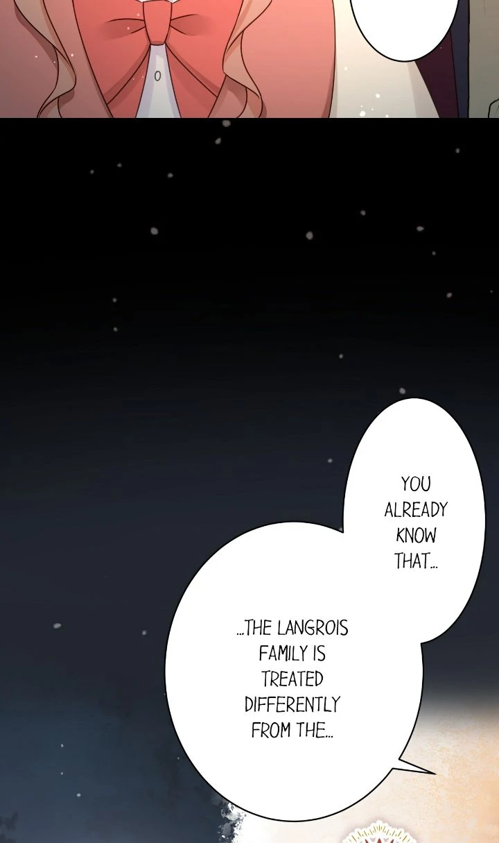 Reincarnated as the Antagonist's Maid Chapter 31 - page 60