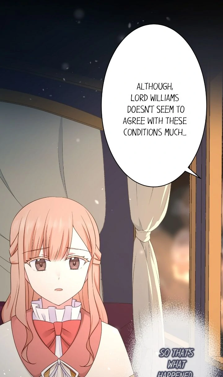 Reincarnated as the Antagonist's Maid Chapter 31 - page 65