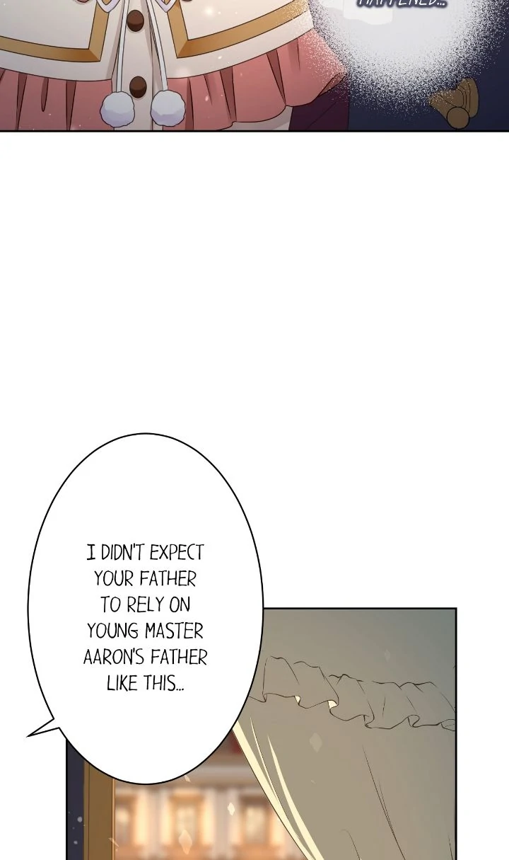 Reincarnated as the Antagonist's Maid Chapter 31 - page 66