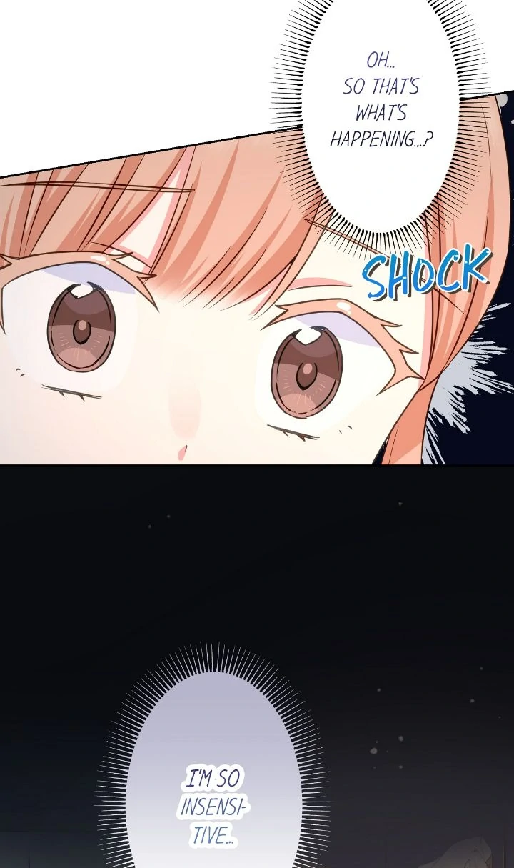 Reincarnated as the Antagonist's Maid Chapter 31 - page 68