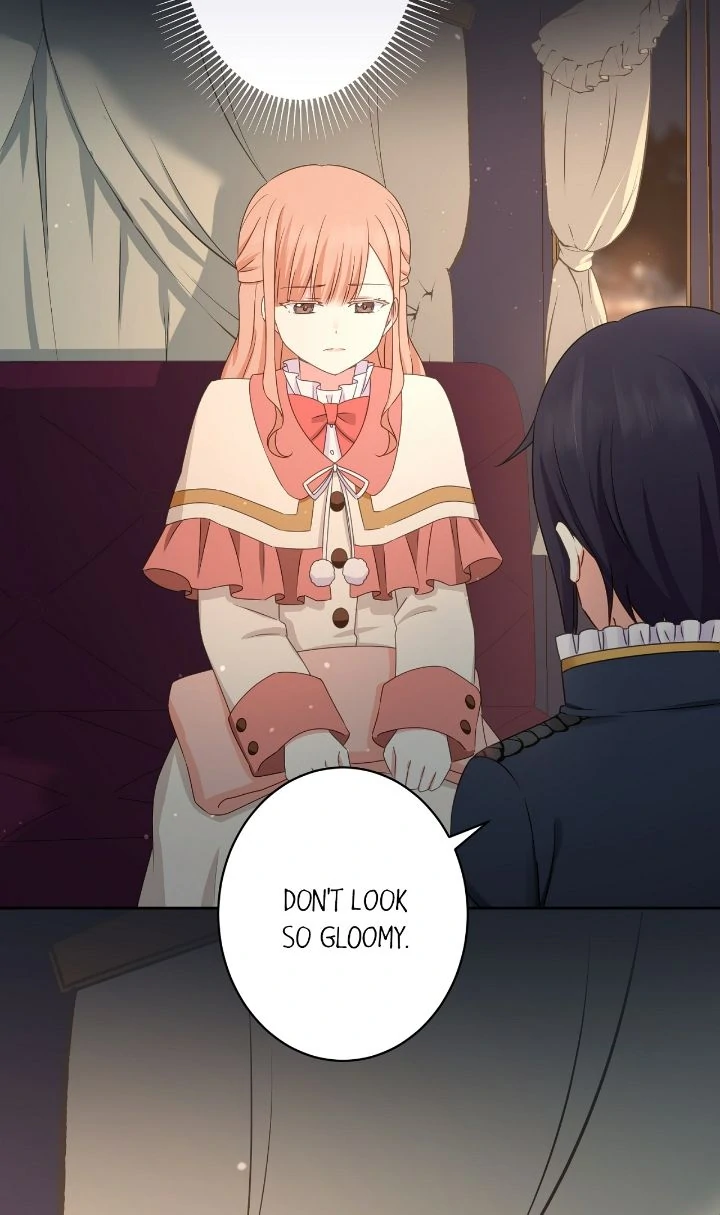 Reincarnated as the Antagonist's Maid Chapter 31 - page 69