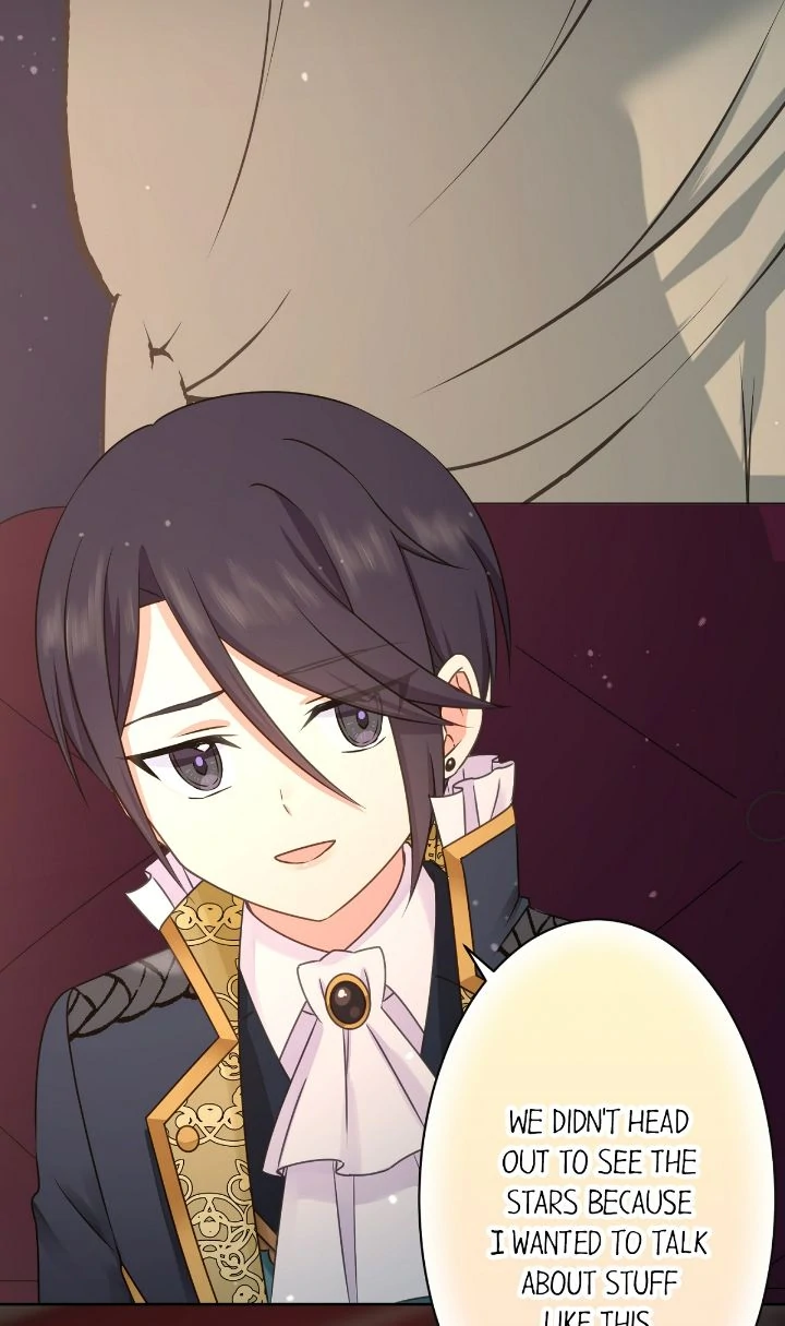 Reincarnated as the Antagonist's Maid Chapter 31 - page 70