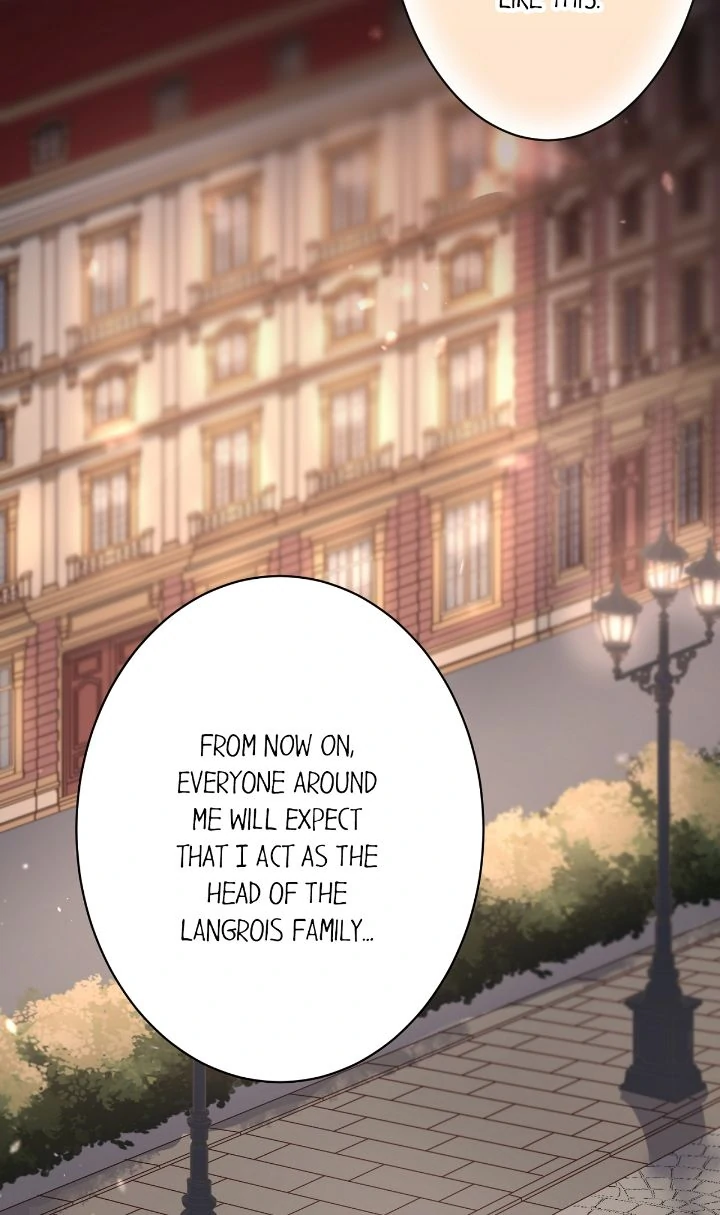 Reincarnated as the Antagonist's Maid Chapter 31 - page 71